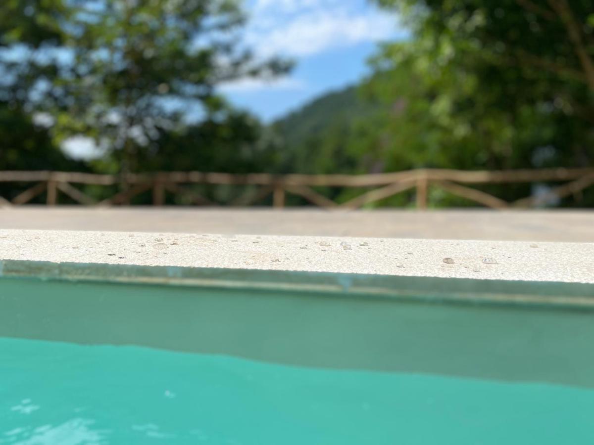 Pension Casa Vanatorilor ไบเลโอเลอเนชต์ ภายนอก รูปภาพ