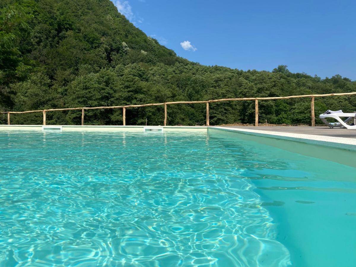 Pension Casa Vanatorilor ไบเลโอเลอเนชต์ ภายนอก รูปภาพ